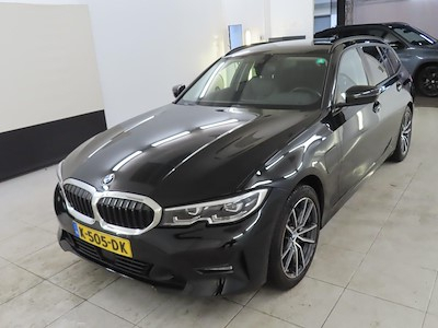BMW 3 serie touring 330e eDrive Edition 5d
