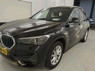 BMW X1 sDrive18iA Executive