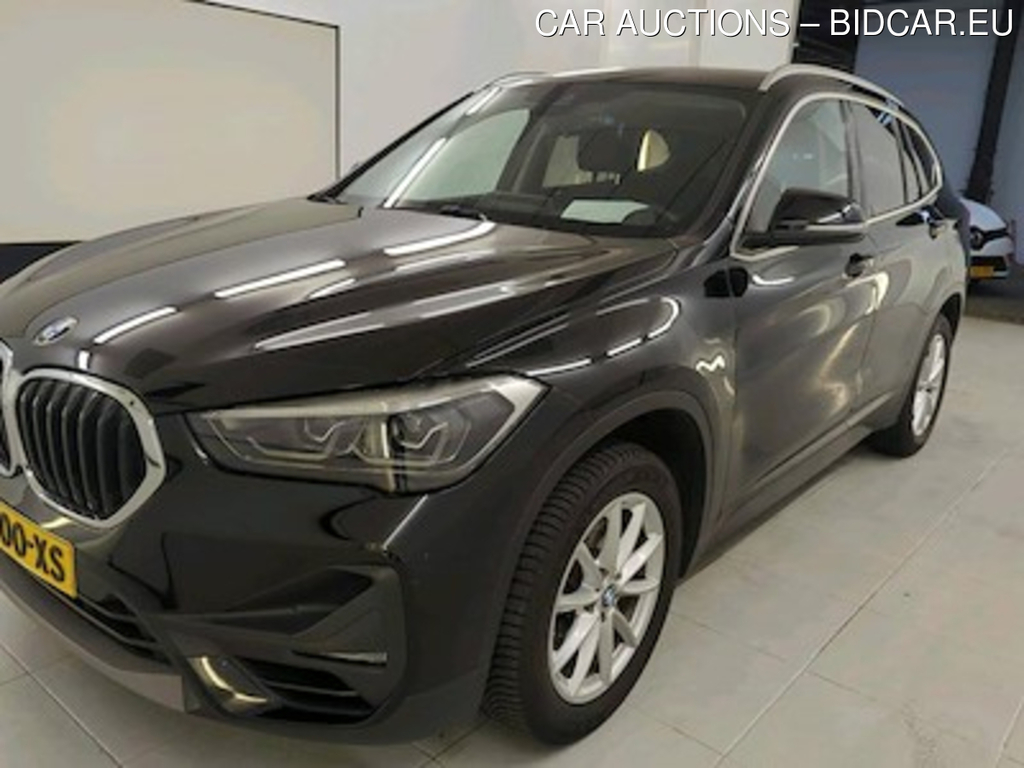 BMW X1 sDrive18iA Executive