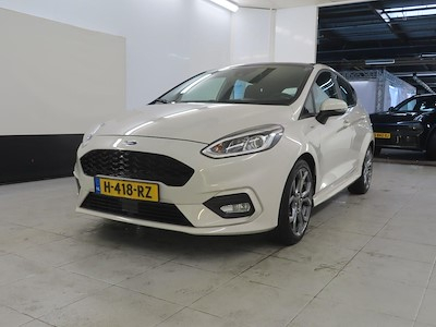 Ford FIESTA 1.0 EcoBoost 70kW ActieAuto 5d ST-Line APL MJ20