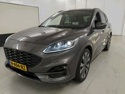 Ford Kuga ST-Line X 2.5 PHEV e-CVT automaat