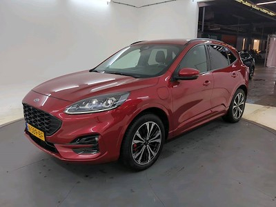 Ford Kuga ST-Line X 2.5 PHEV e-CVT automaat