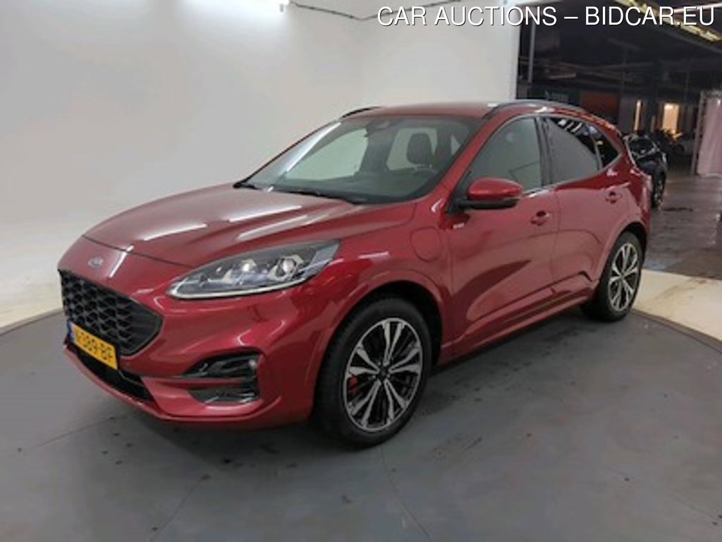 Ford Kuga ST-Line X 2.5 PHEV e-CVT automaat