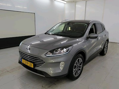 Ford Kuga Titanium 2.5 PHEV e-CVT automaat