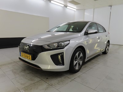 Hyundai Ioniq EV Comfort 5d