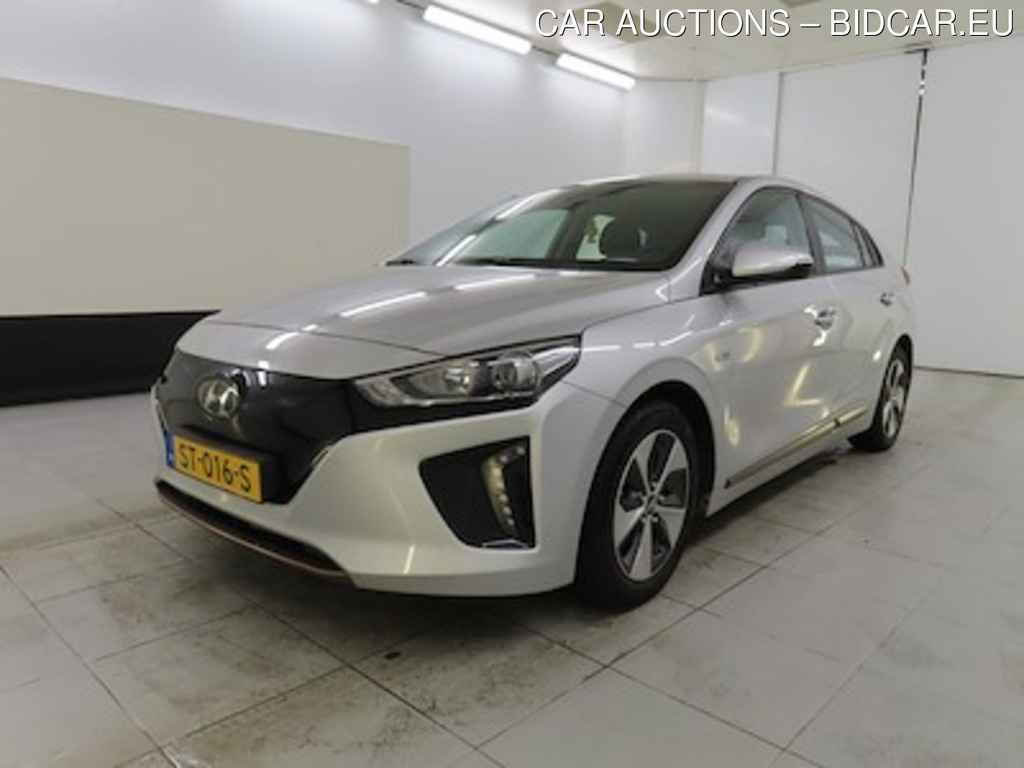 Hyundai Ioniq EV Comfort 5d