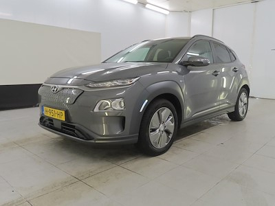 Hyundai KONA Fashion Electric 64 kWh 5d