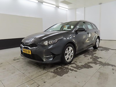 Kia Ceed sportswagon 1.0 T-GDi ComfortLine 5d