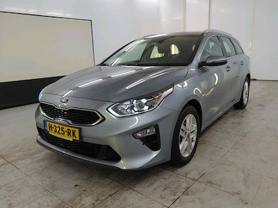 Kia Ceed sportswagon 1.0 T-GDi DynamicLine