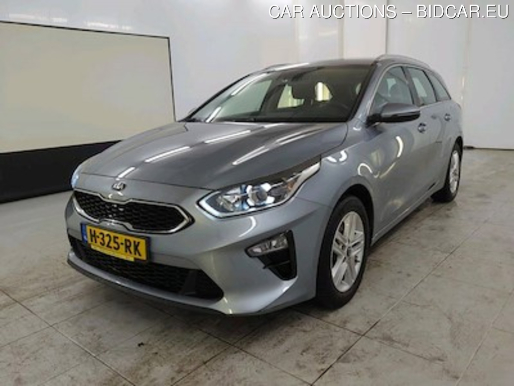 Kia Ceed sportswagon 1.0 T-GDi DynamicLine