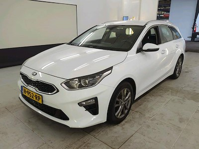 Kia Ceed sportswagon 1.0 T-GDi DynamicLine