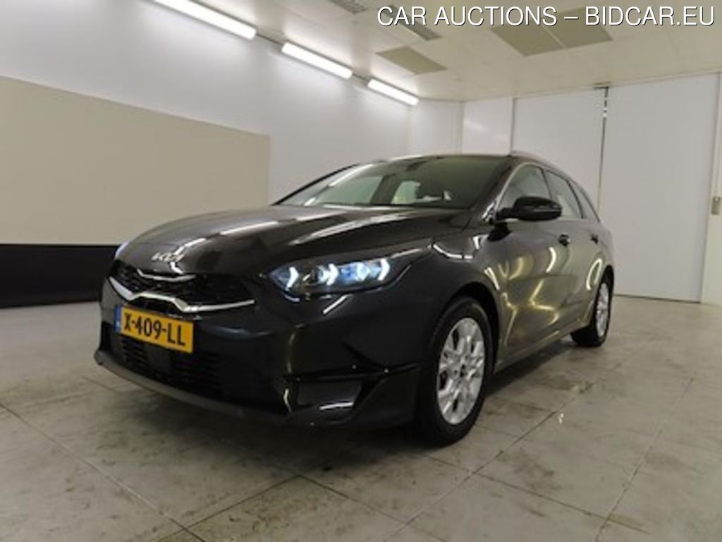 Kia Ceed sportswagon 1.0 T-GDi DynamicLine 5d APL