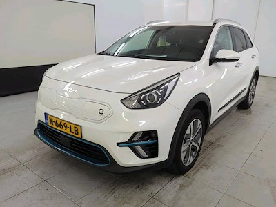 Kia E-Niro 64kWh Edition