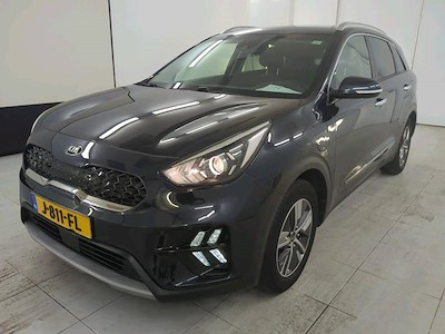 Kia Niro 1.6 GDi PHEV DynamicPlusLine