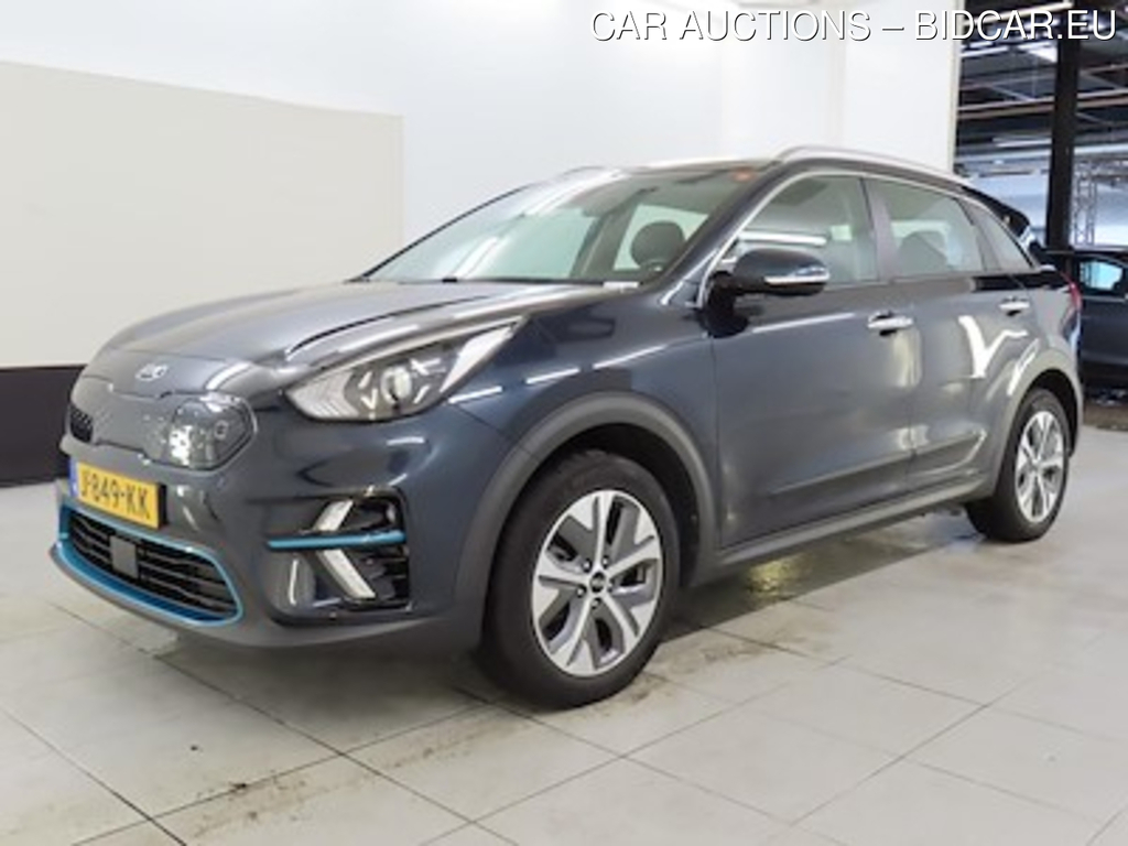 Kia Niro e-Niro EV DynamicLine 5d