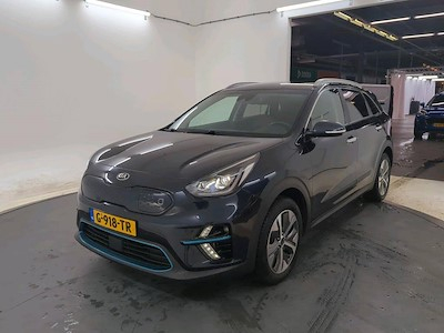 Kia Niro e-Niro EV ExecutiveLine