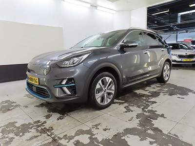 Kia Niro e-Niro EV ExecutiveLine 5d