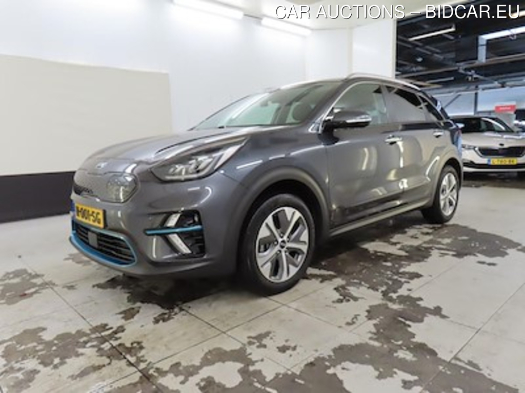 Kia Niro e-Niro EV ExecutiveLine 5d