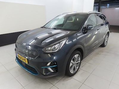 Kia Niro e-Niro EV ExecutiveLine 5d