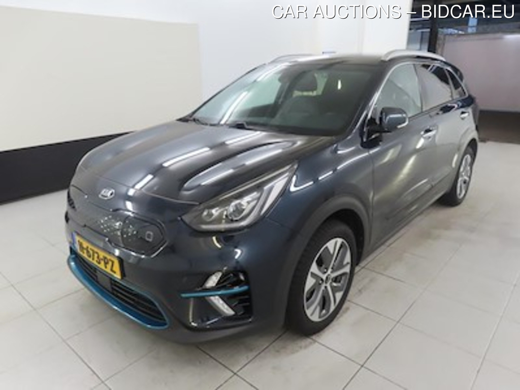 Kia Niro e-Niro EV ExecutiveLine 5d