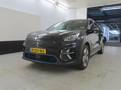 Kia Niro e-Niro EV ExecutiveLine 5d