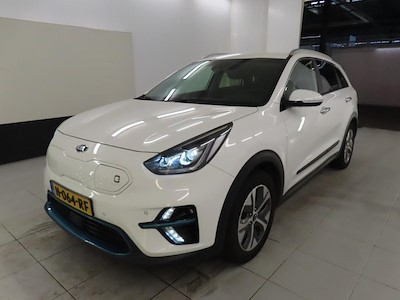 Kia Niro e-Niro EV ExecutiveLine 5d