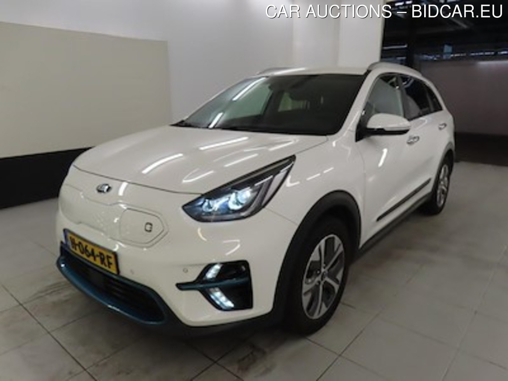 Kia Niro e-Niro EV ExecutiveLine 5d