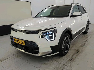 Kia Niro EV 64.8kWh Edition Advanced