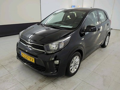 Kia Picanto 1.0 Mpi DynamicLine 4-zits