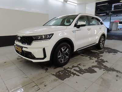 Kia SORENTO 1.6 T-GDi AT6 Hybrid DynamicLine 7p. 5d