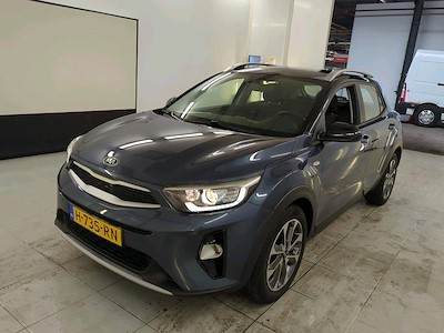 Kia Stonic 1.0 T-GDi 74 kW DynamicLine