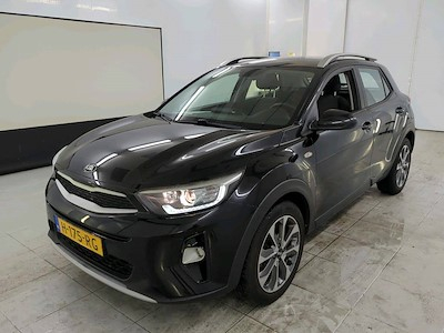 Kia Stonic 1.0 T-GDi 74 kW DynamicLine
