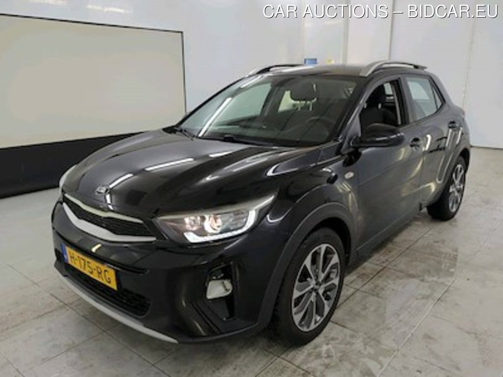 Kia Stonic 1.0 T-GDi 74 kW DynamicLine