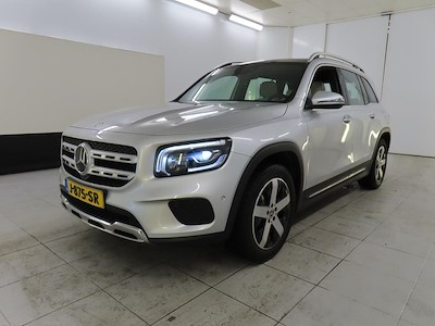 Mercedes-Benz GLB 200 DCT Business Solution Luxury 7p. 5d