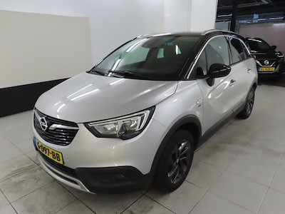Opel Crossland X 1.2 Turbo S;S 81kW 120 Jaar Edition 5d