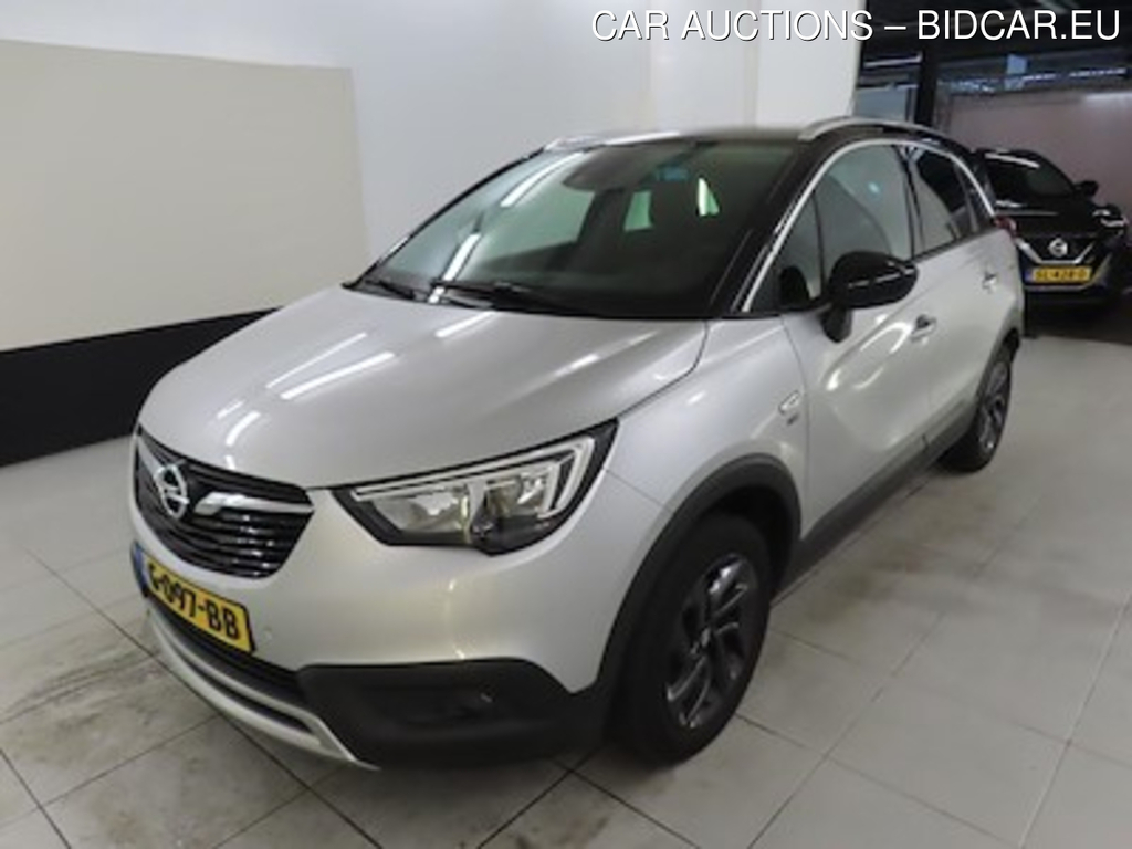 Opel Crossland X 1.2 Turbo S;S 81kW 120 Jaar Edition 5d