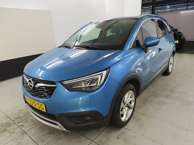 Opel Crossland X 1.2 Turbo S;S Innovation auto 5d