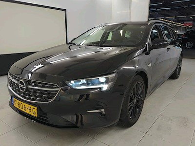 Opel Insignia sports tourer 2.0 Turbo 147kW S&amp;S Business Elegance AT