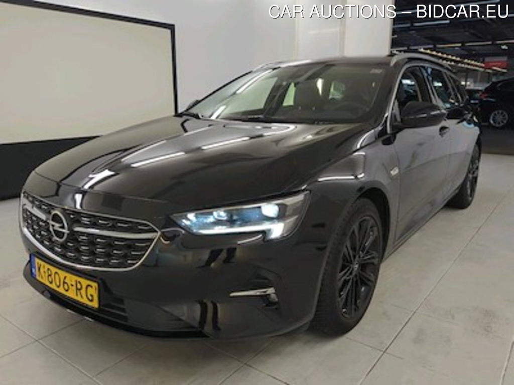 Opel Insignia sports tourer 2.0 Turbo 147kW S&S Business Elegance AT