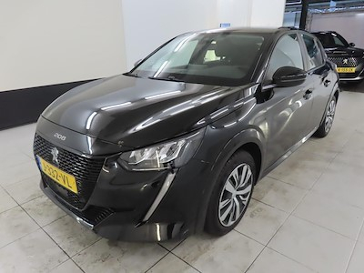 Peugeot 208 Active EV 50kWh 136 5d