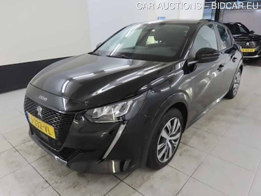 Peugeot 208 Active EV 50kWh 136 5d