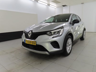 Renault Captur TCe 90 Evolution 5d
