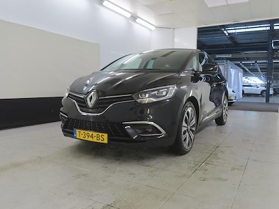 Renault Grand scinic TCe 140 EDC Equilibre 5d