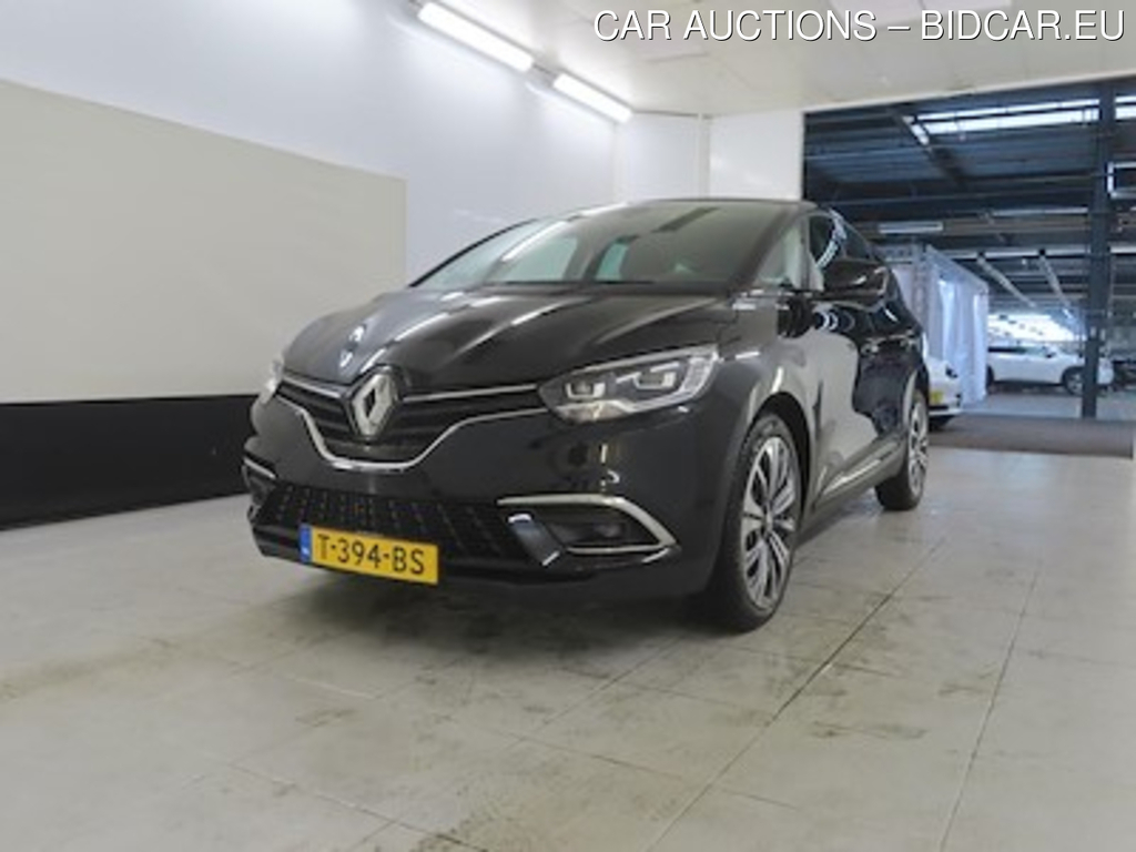 Renault Grand scinic TCe 140 EDC Equilibre 5d