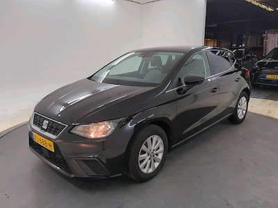 Seat Ibiza 1.0 EcoTSI 95pk Style Business Intense