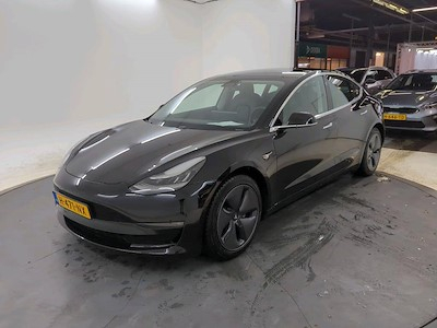 Tesla Model 3 Long Range Dual Motor AWD