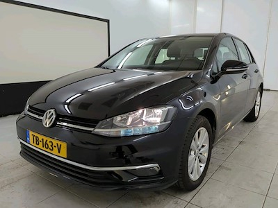 Volkswagen Golf 1.0 TSI 110pk 5D Comfortline