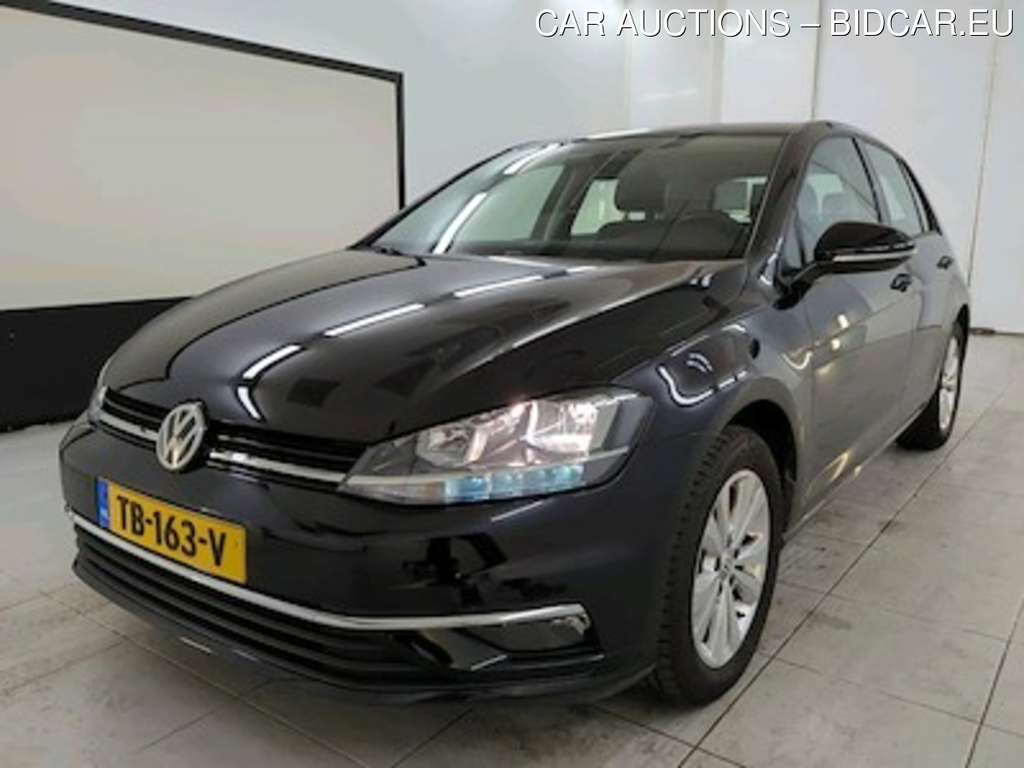 Volkswagen Golf 1.0 TSI 110pk 5D Comfortline