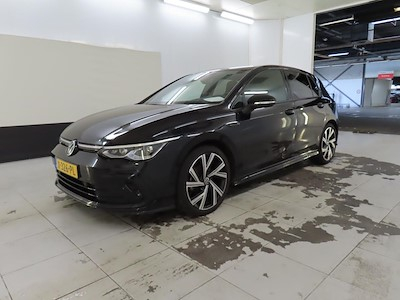 Volkswagen GOLF 1.5 eTSI 96kW DSG R-Line 5d