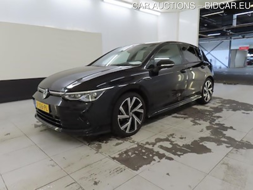 Volkswagen GOLF 1.5 eTSI 96kW DSG R-Line 5d